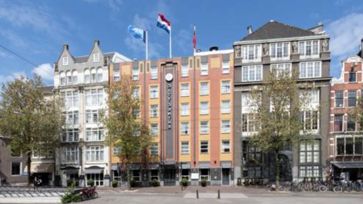 WestCord City Centre Hotel Hotel Amsterdam Netherlands