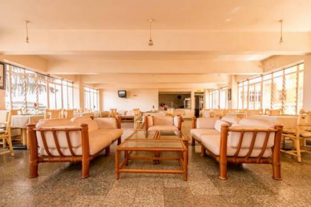 Western Ambiance Hotel Hotel Bumala Kenya