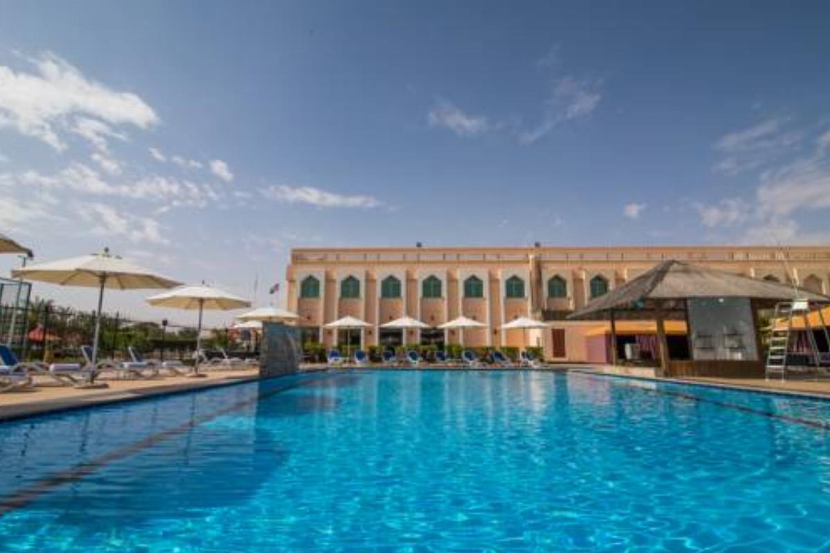 Western Hotel - Ghayathi Hotel Ghayathi United Arab Emirates