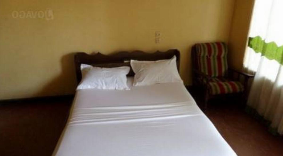Western Inn Resort Kumba Hotel Kumba Cameroon
