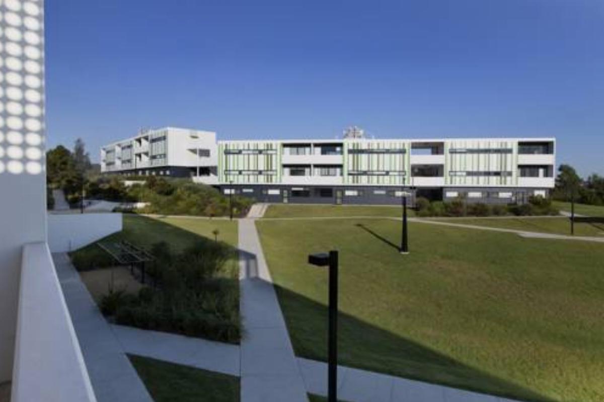 Western Sydney University Village - Campbelltown Hotel Campbelltown Australia