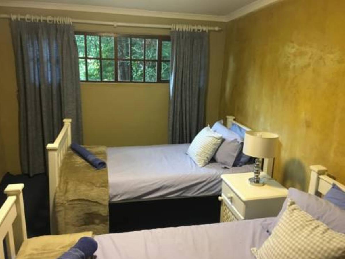 Westfield Farm Hotel Balgowan South Africa