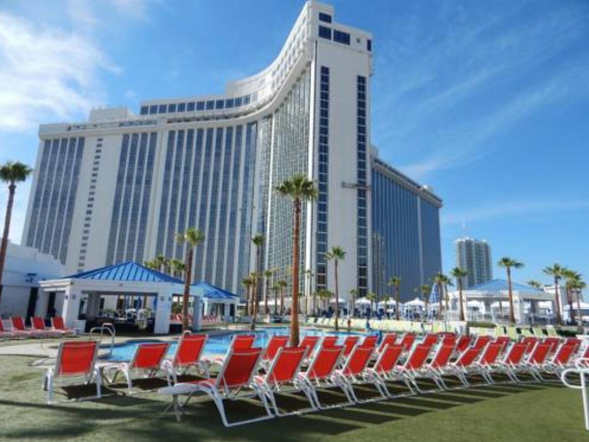 Westgate Las Vegas Resort and Casino Hotel Las Vegas USA