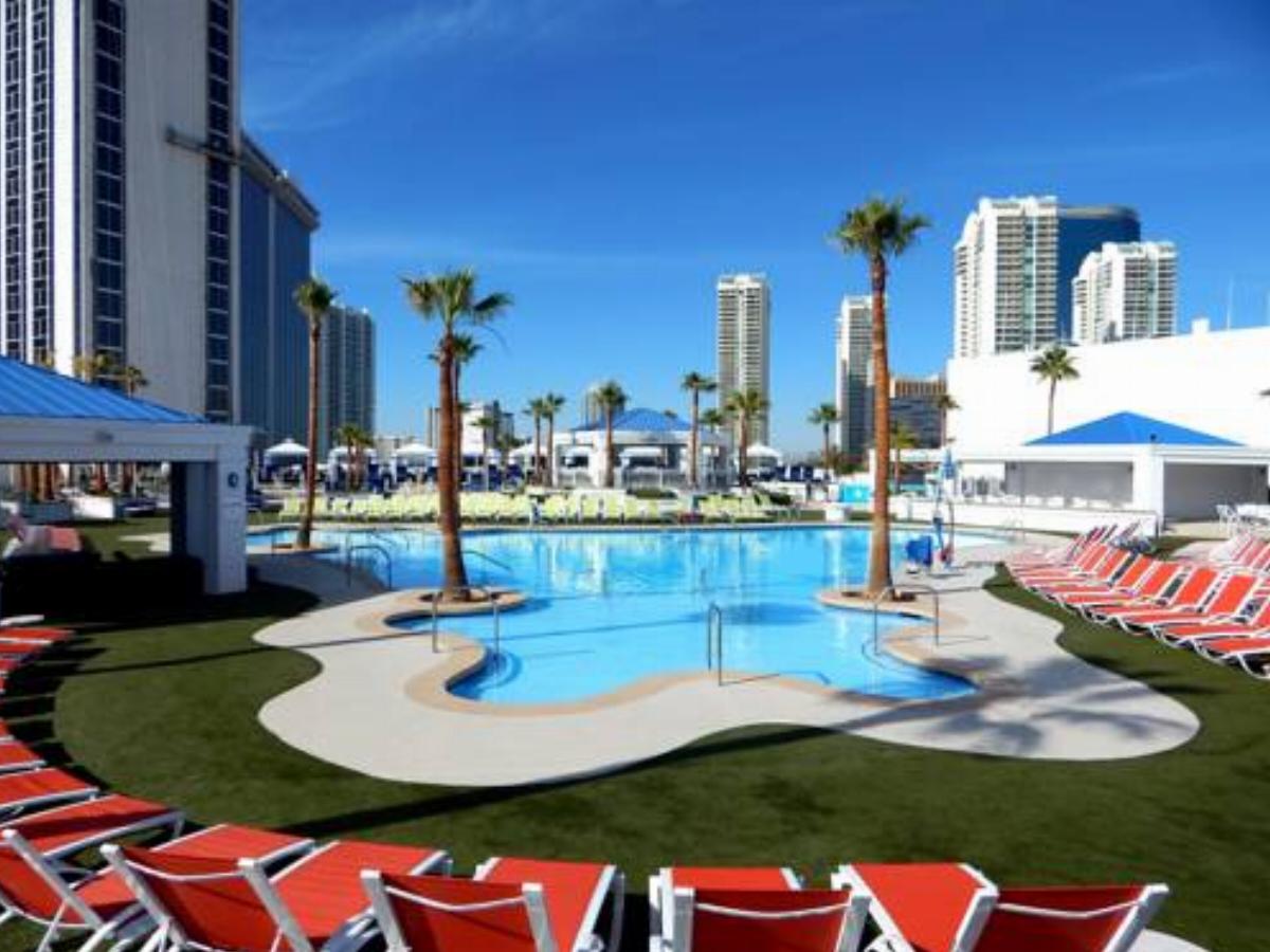 Westgate Las Vegas Resort and Casino Hotel Las Vegas USA