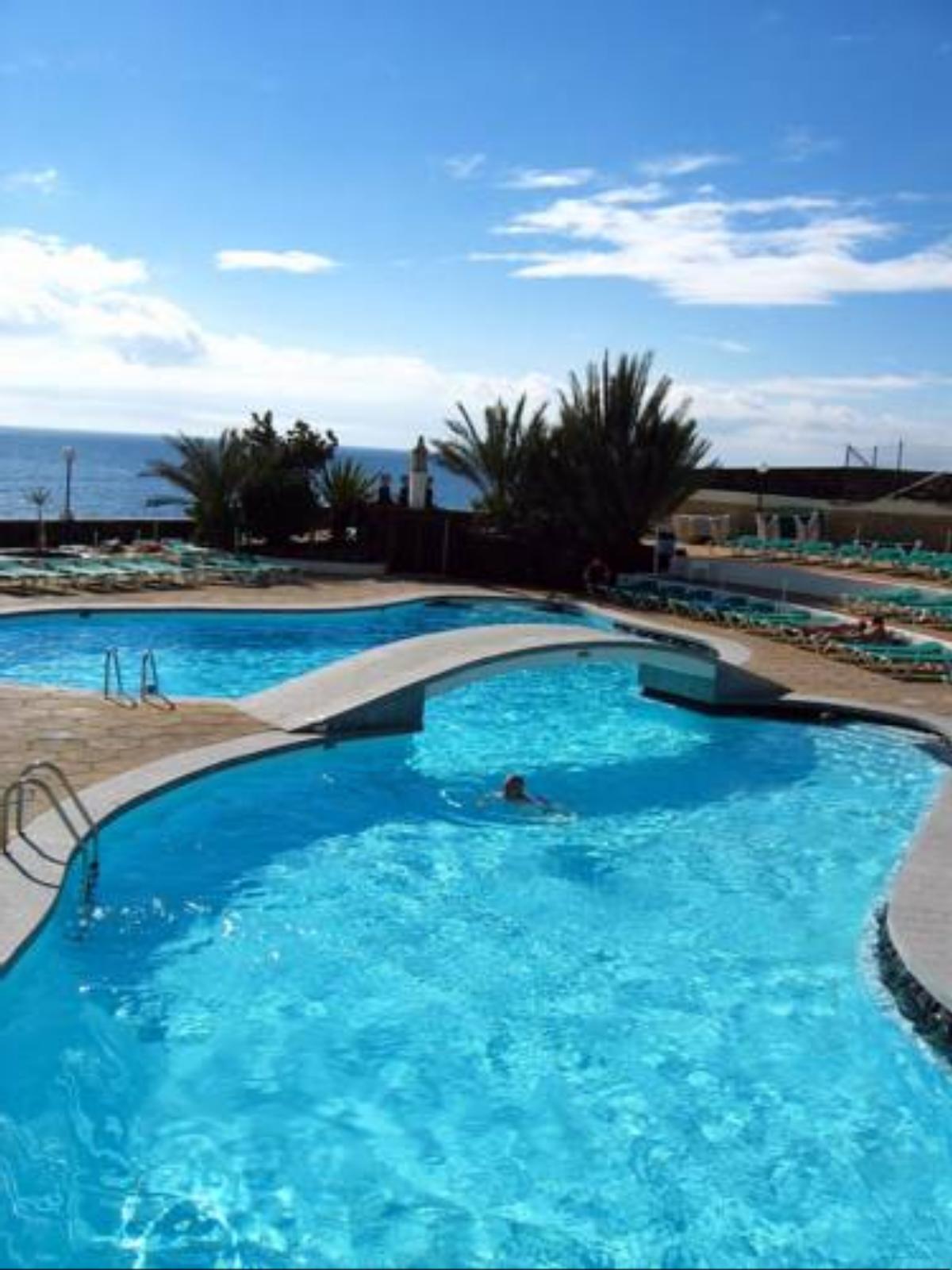 Westhaven Bay Hotel Costa Del Silencio Spain