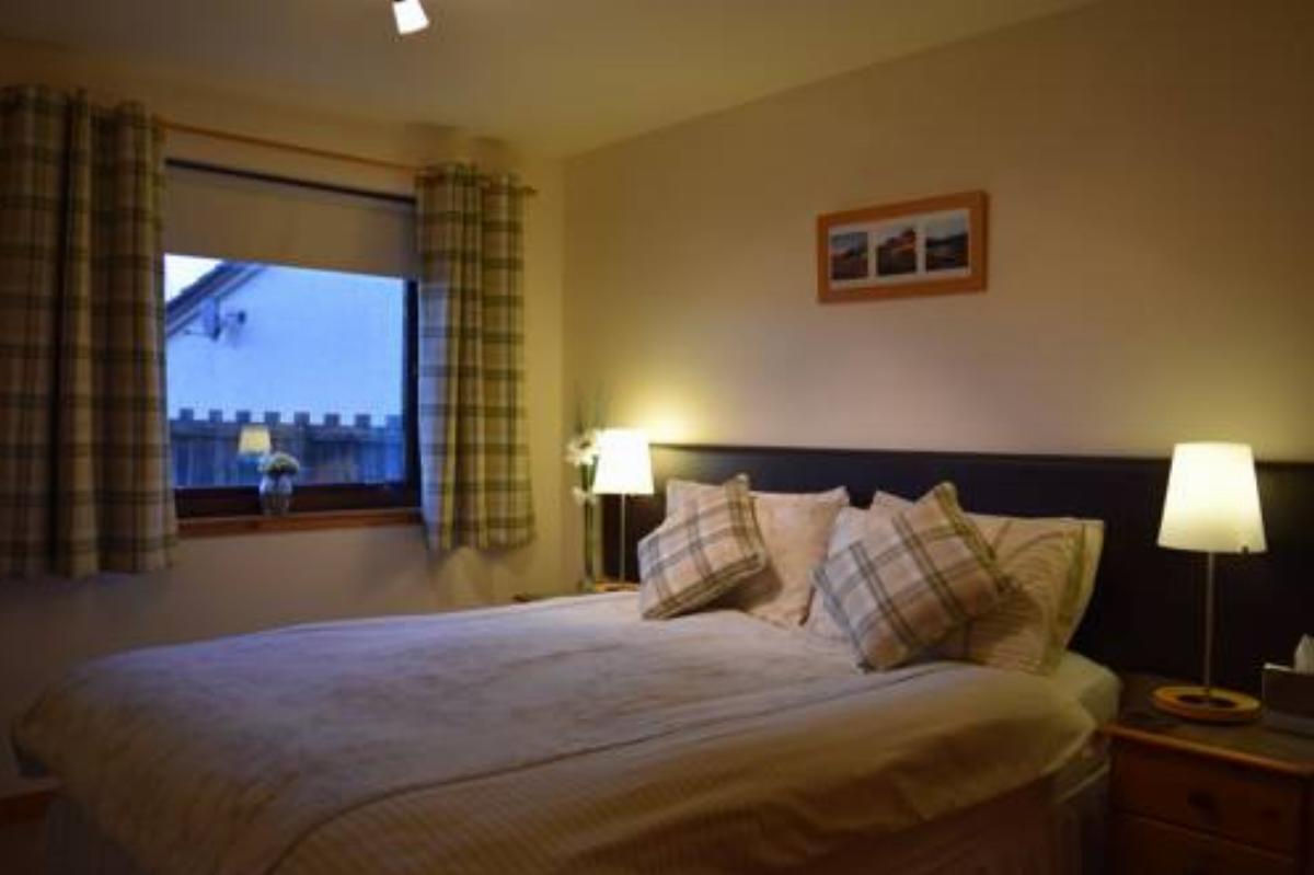Westhaven Bed and Breakfast Hotel Grantown on Spey United Kingdom