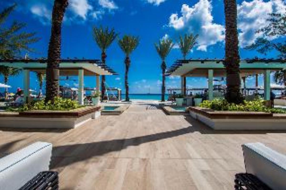 Westin Grand Cayman Seven Mile Beach Resort & Spa Hotel Grand Cayman Cayman Islands