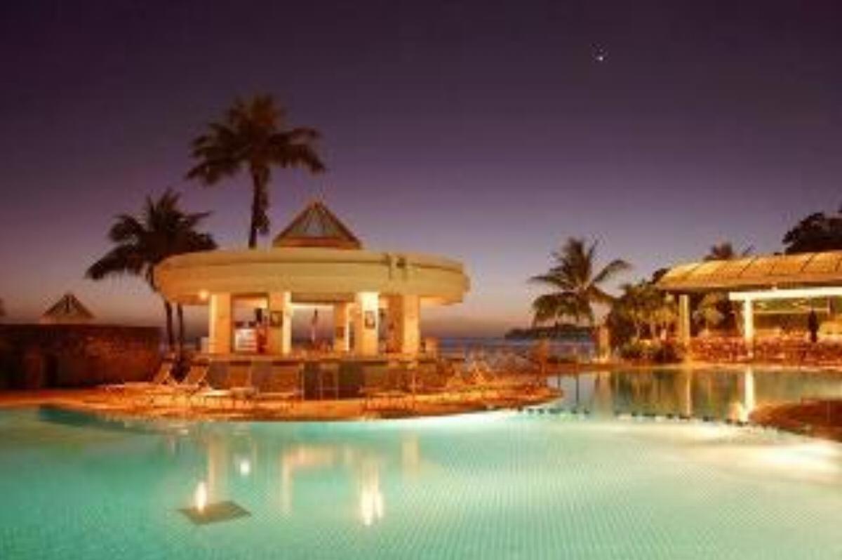 Westin Resort Hotel Guam Guam