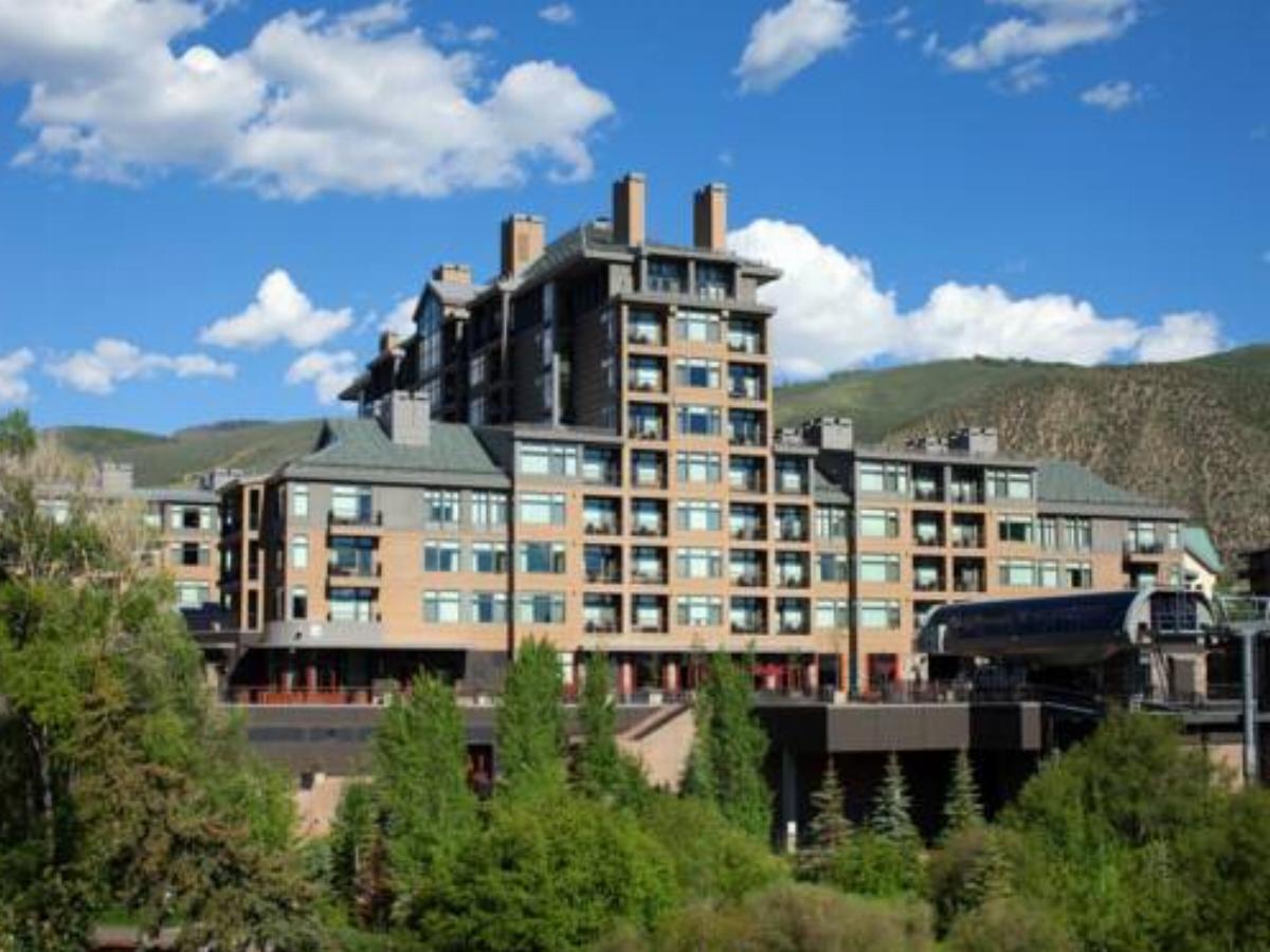 Westin Riverfront Mountain Villas Hotel Avon USA