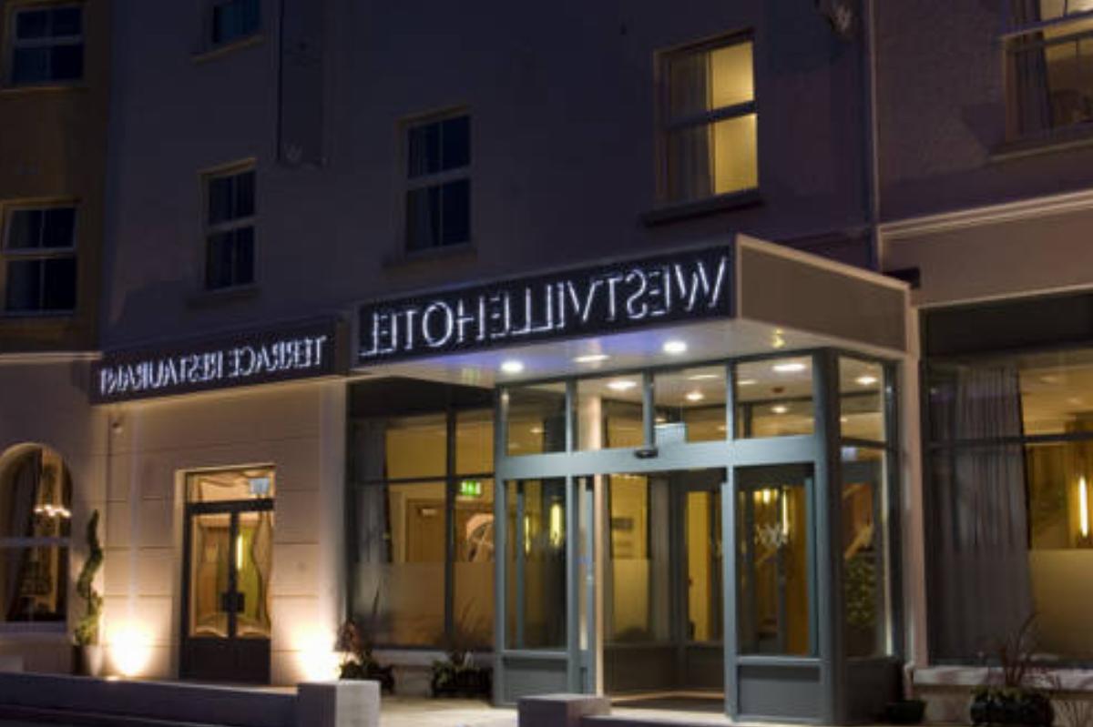 Westville Hotel Hotel Enniskillen United Kingdom