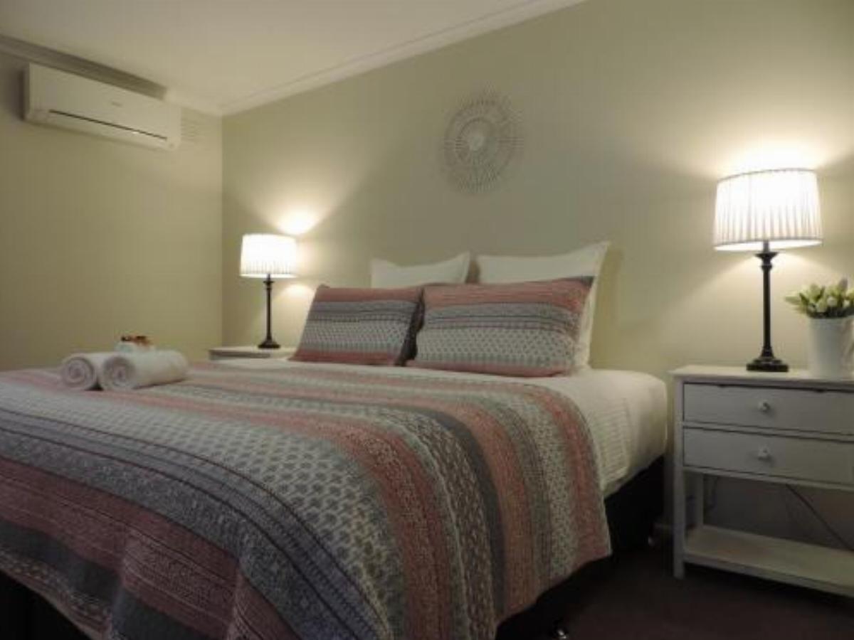 Westwood Lodge Apartments Hotel Bright Australia