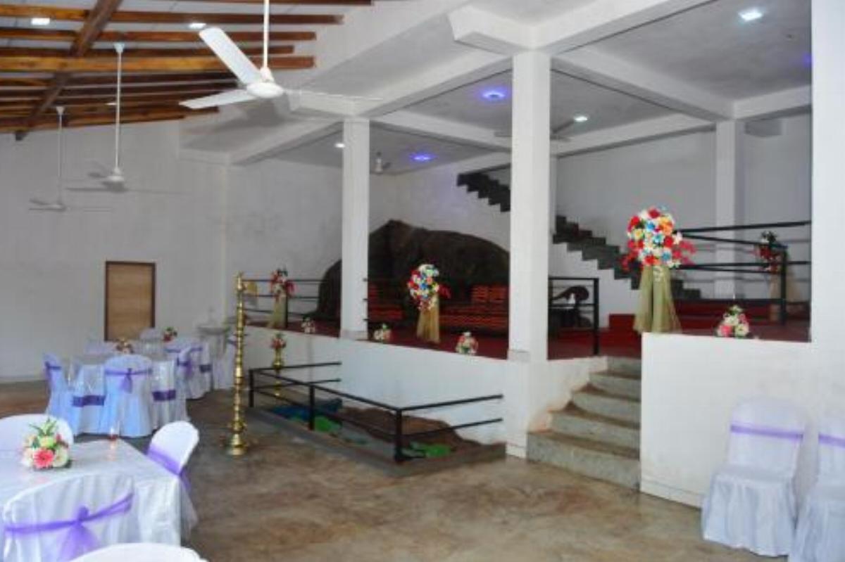 Wewdiya Holiday Home Hotel Mahiyangana Sri Lanka