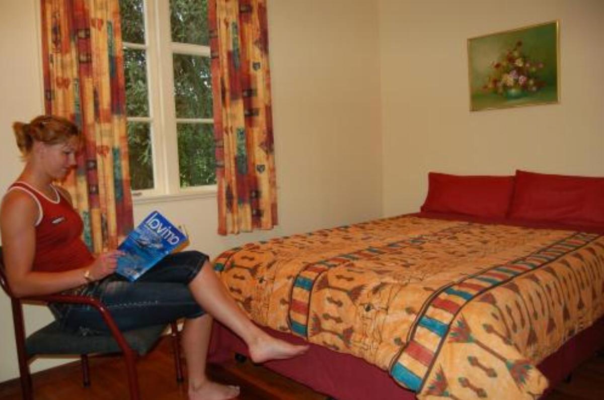 Wheatly Downs Farmstay and Backpackers Hotel Hawera New Zealand