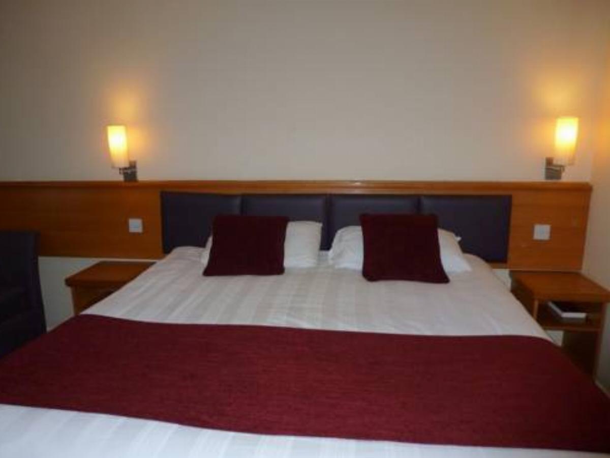 Wheatsheaf Basingstoke by Good Night Inns Hotel North Waltham United Kingdom