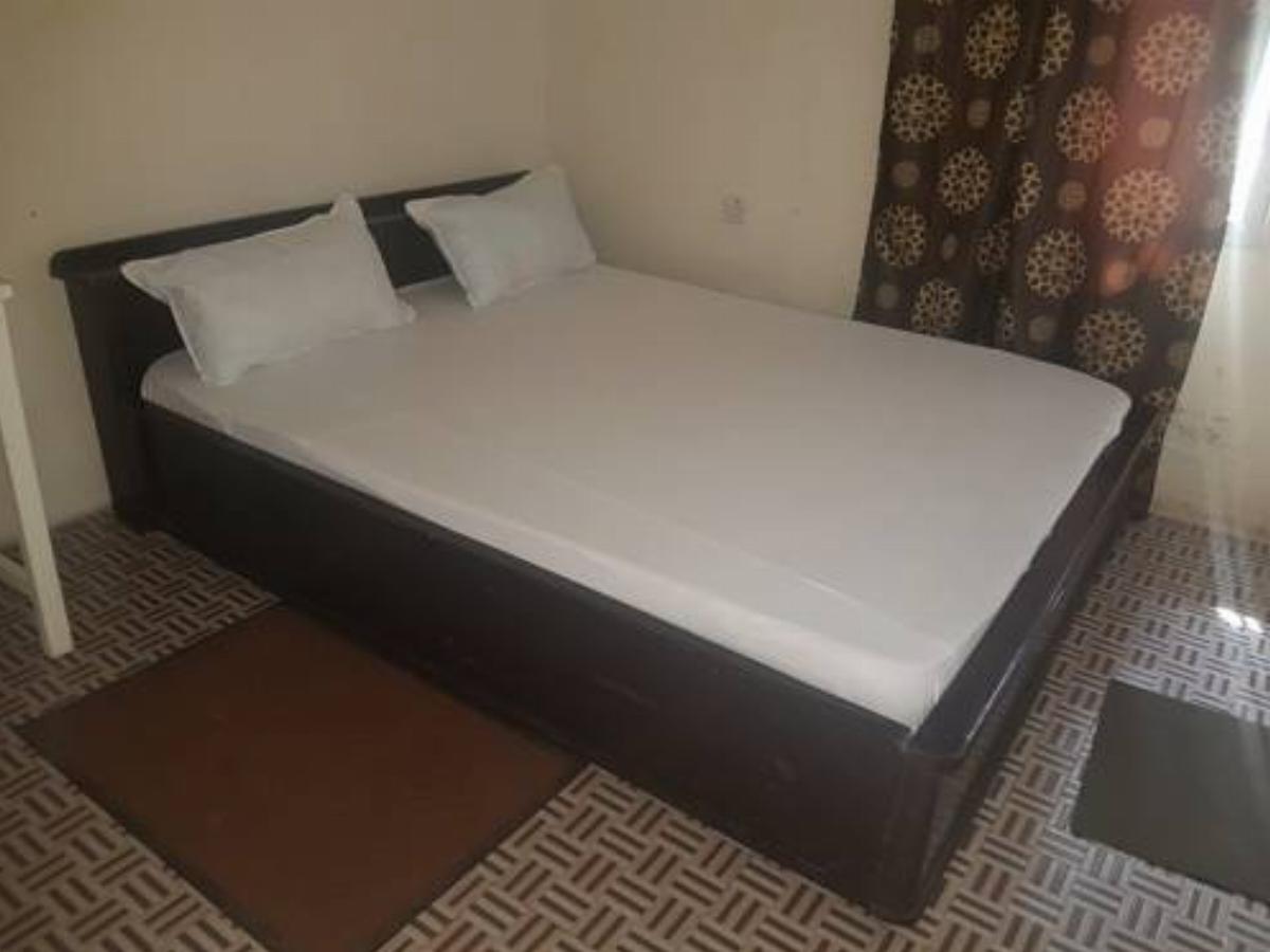 WhereElse Guest House Hotel Makeni SIERRA LEONE