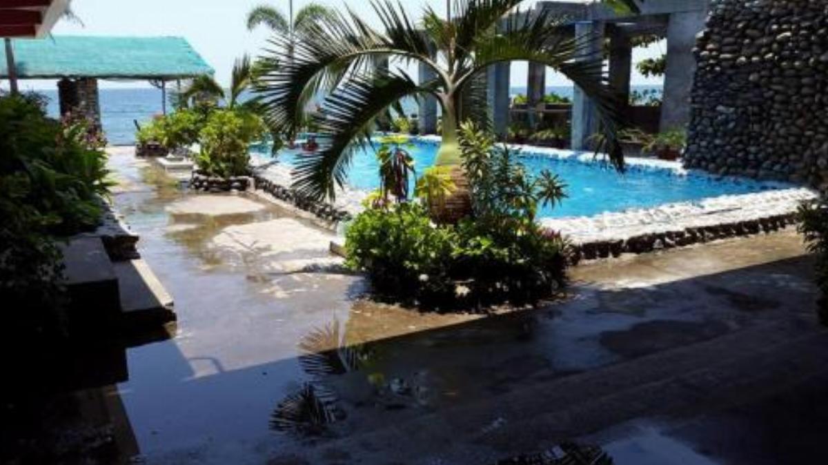 White Castle Beach Resort Hotel Iba Philippines