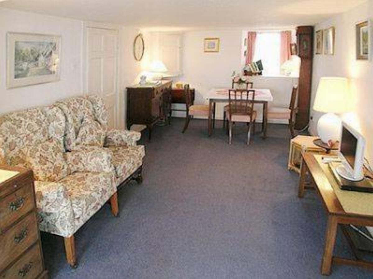 White Cottage Hotel Lower Largo United Kingdom