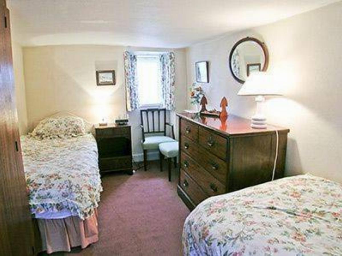 White Cottage Hotel Lower Largo United Kingdom