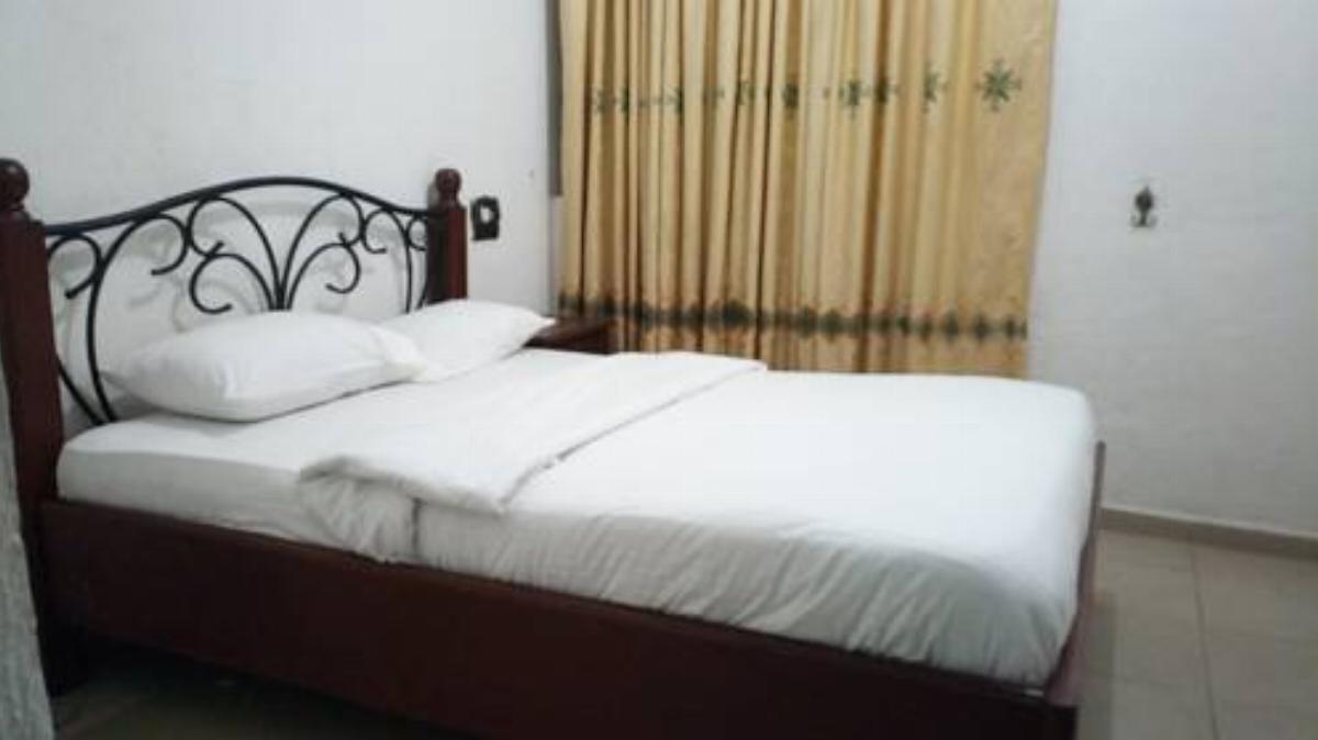 White Dove Hotel Hotel Calabar Nigeria