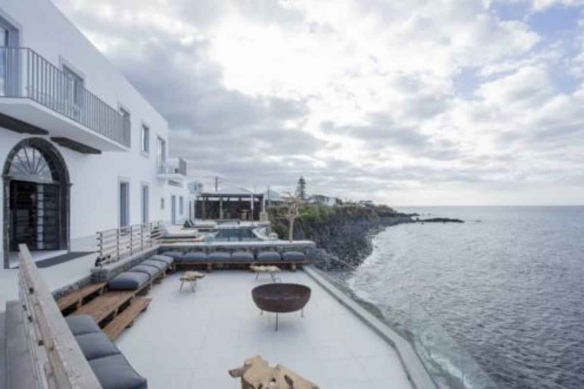 White Exclusive Suites & Villas Hotel Lagoa Portugal