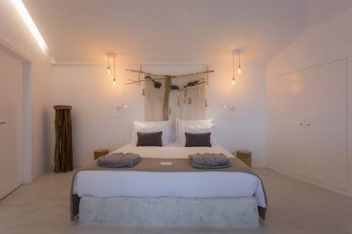 White Exclusive Suites & Villas Hotel Lagoa Portugal