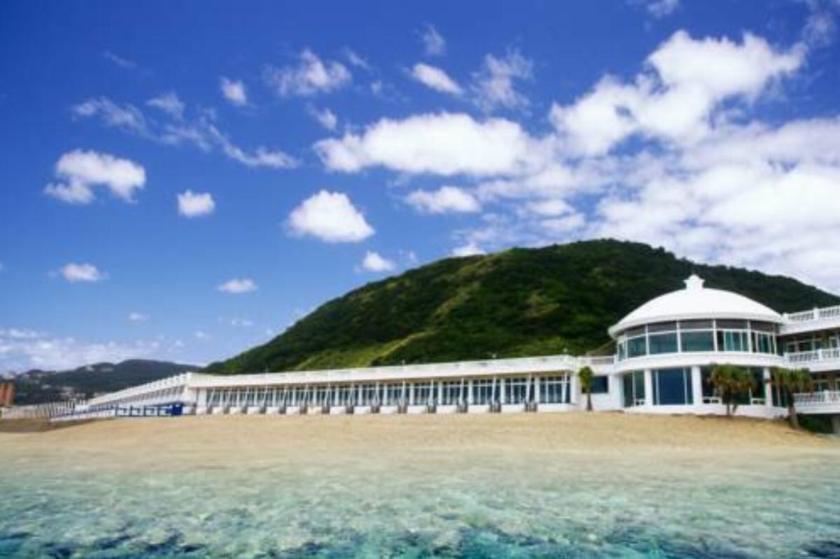 White House Beach Resort Hotel Wanli Taiwan