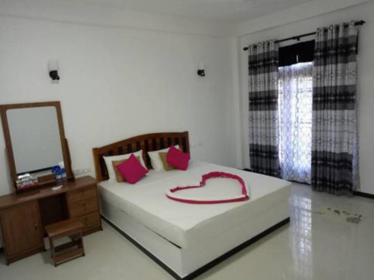 White Lion Paradise Hotel Batigama Sri Lanka