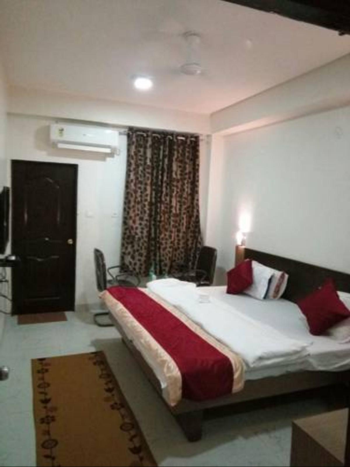 White Pearl Guest house Hotel Jabalpur India