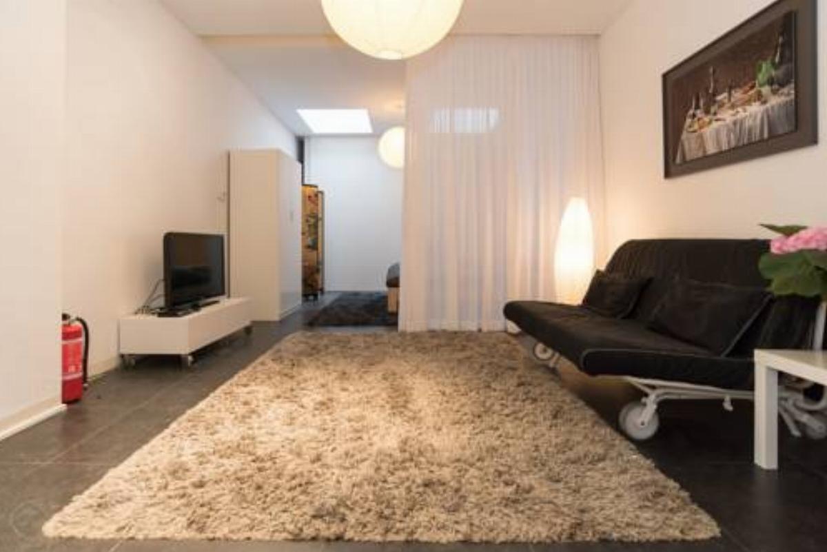 White Room Apartment Hotel Amsterdam Netherlands