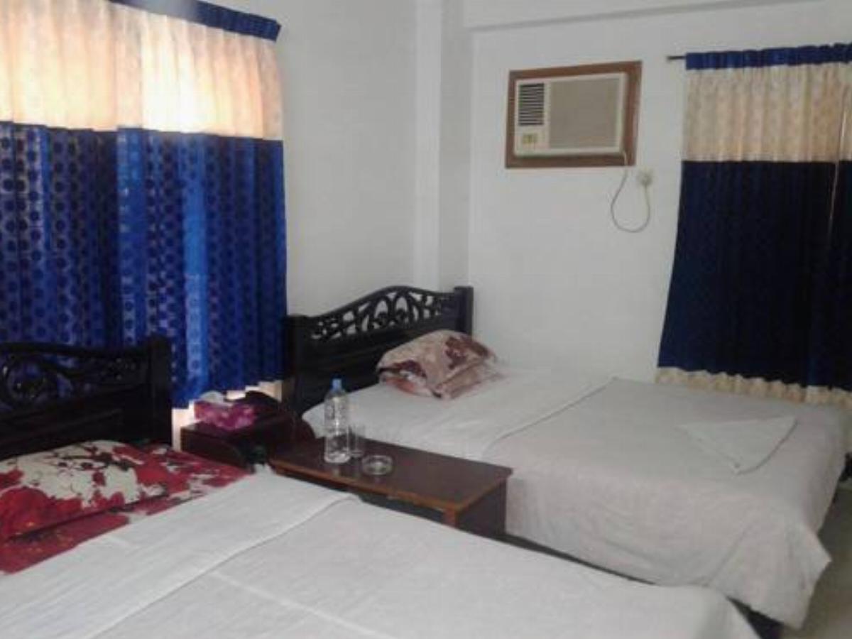 White Rose Suite Ltd Hotel Dhaka Bangladesh