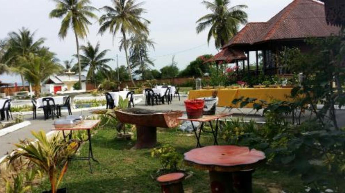 White Sand Beach Resort Marang Hotel Marang Malaysia