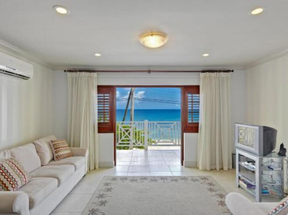 White Sands Hotel Spreightstown Barbados