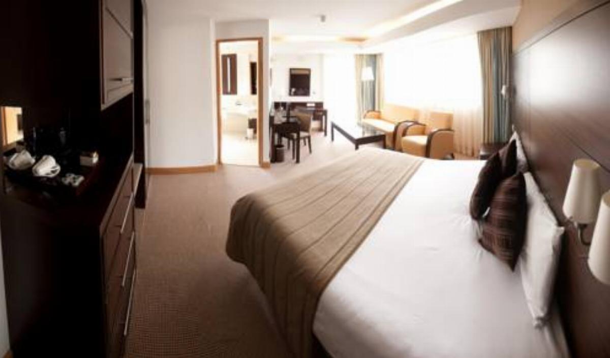 White Sands Hotel Hotel Portmarnock Ireland