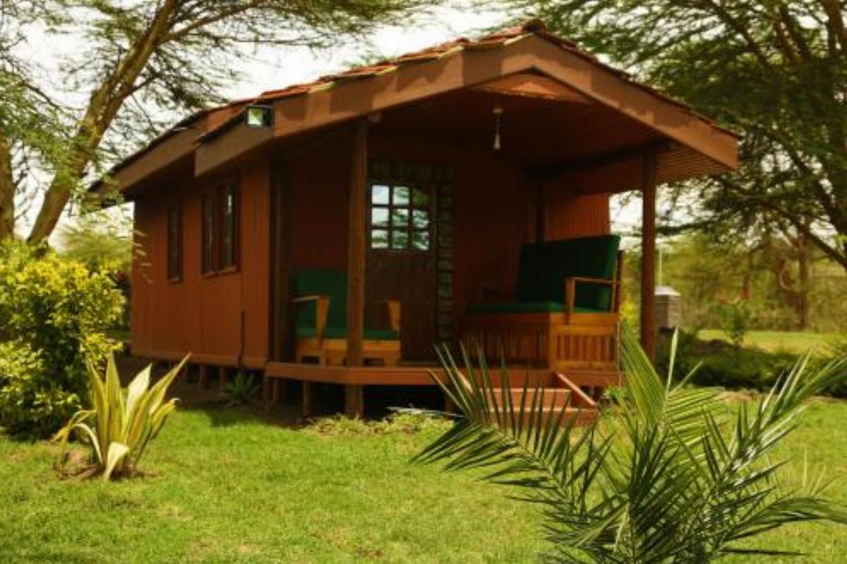 White Thorn Cottages Hotel Gilgil Kenya