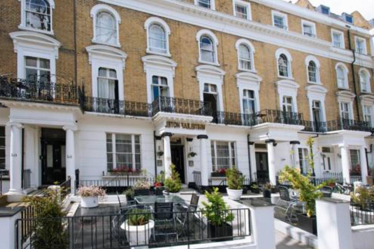Whiteleaf Hotel Hotel London United Kingdom