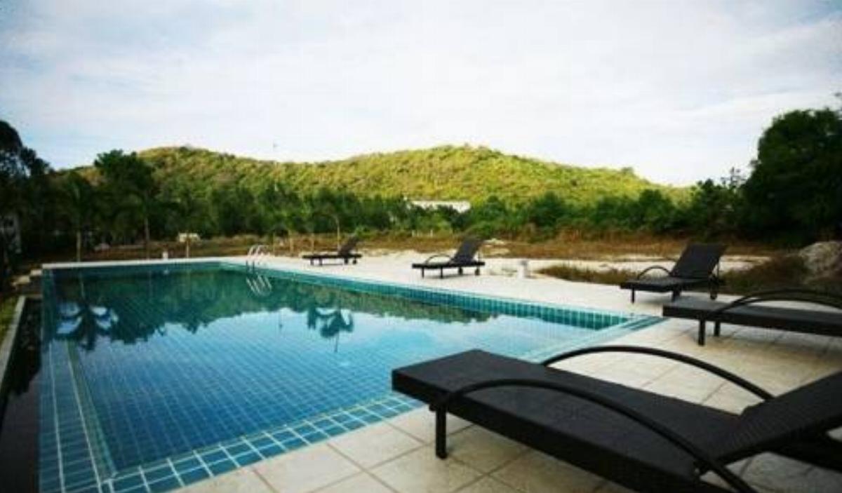 White@Sea Resort Hotel Ban Phe Thailand