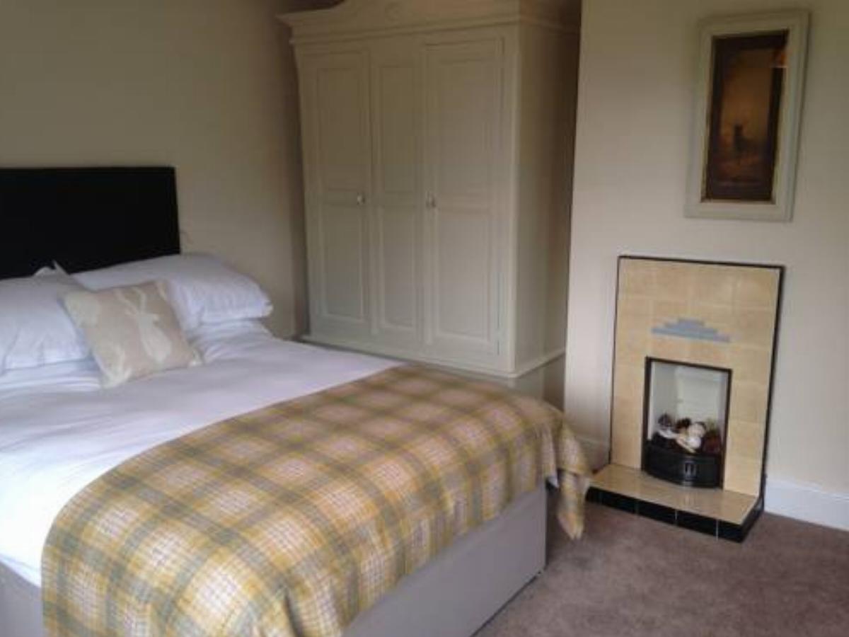 Whitethorn Bed and Breakfast Hotel Congleton United Kingdom
