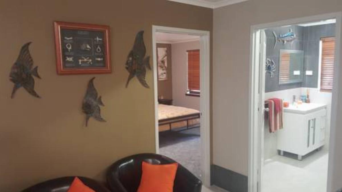 Whitlock Stays Hotel Jurien Bay Australia