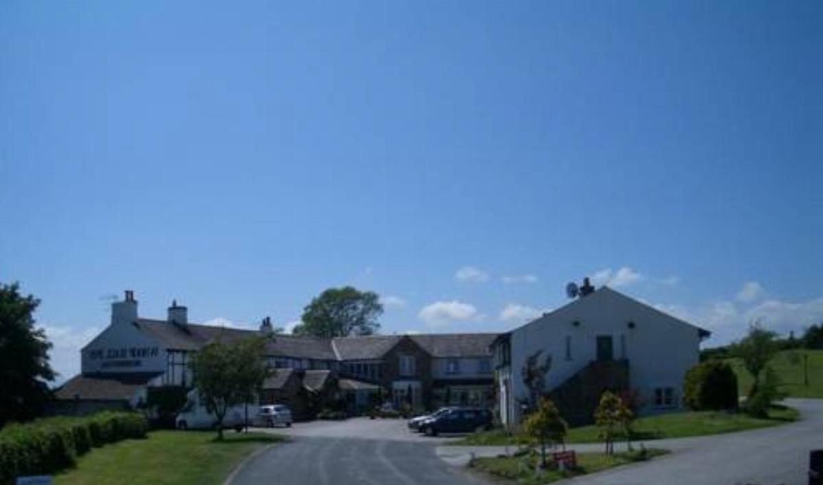 Whoop Hall Hotel and Leisure Hotel Kirkby Lonsdale United Kingdom