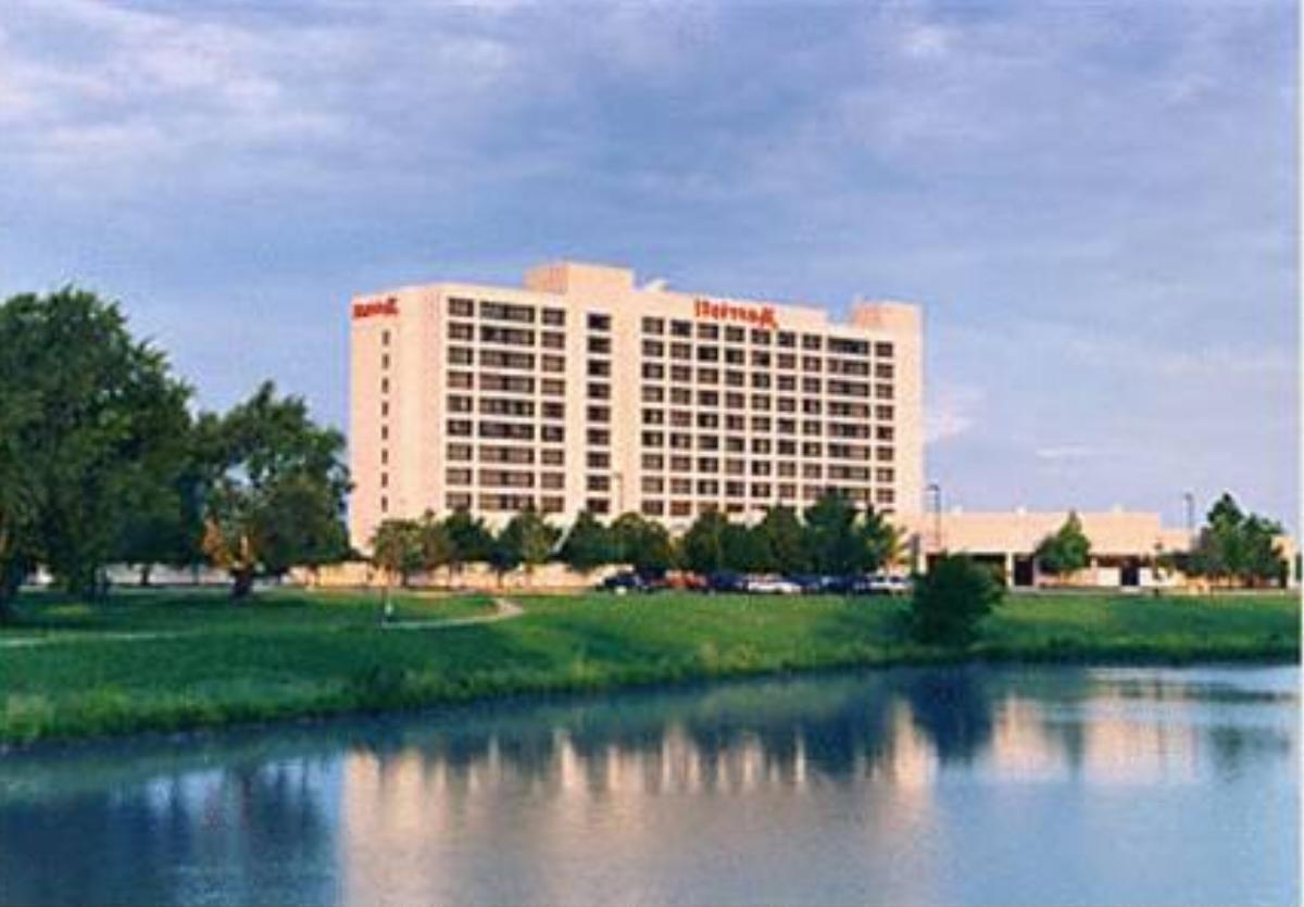 Wichita Marriott Hotel Wichita USA