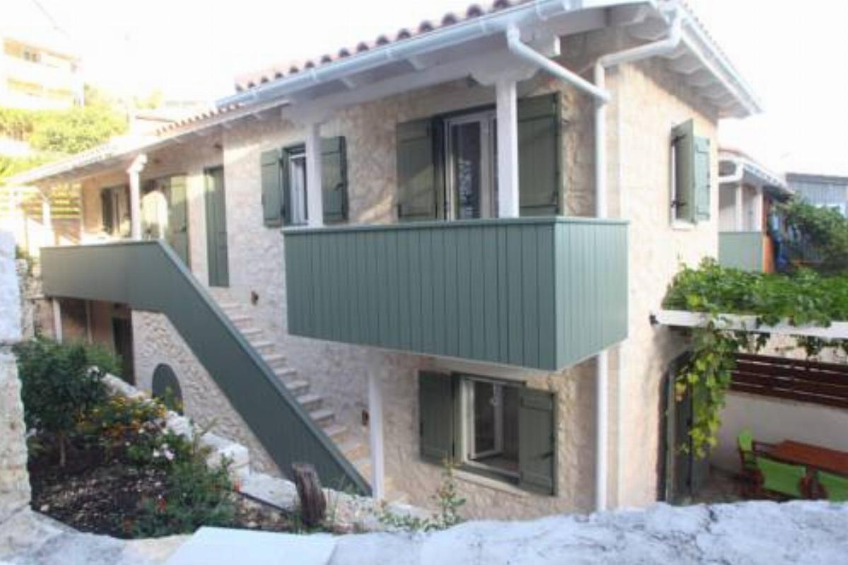 Wild Sea Apartments Hotel Ayios Nikitas Greece