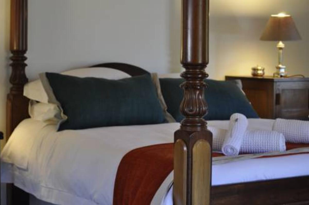 Wildekrans Country House Hotel Botrivier South Africa