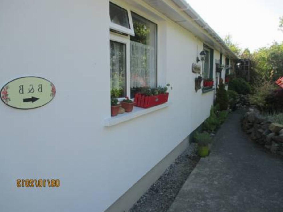 Willow Cottage Donegal B&B Hotel Doochary Ireland