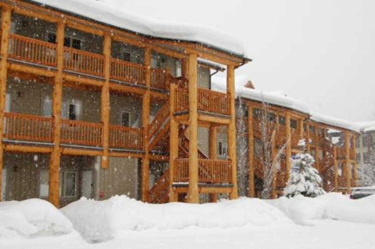 Willow Vista by High Country Properties Hotel Kimberley Canada