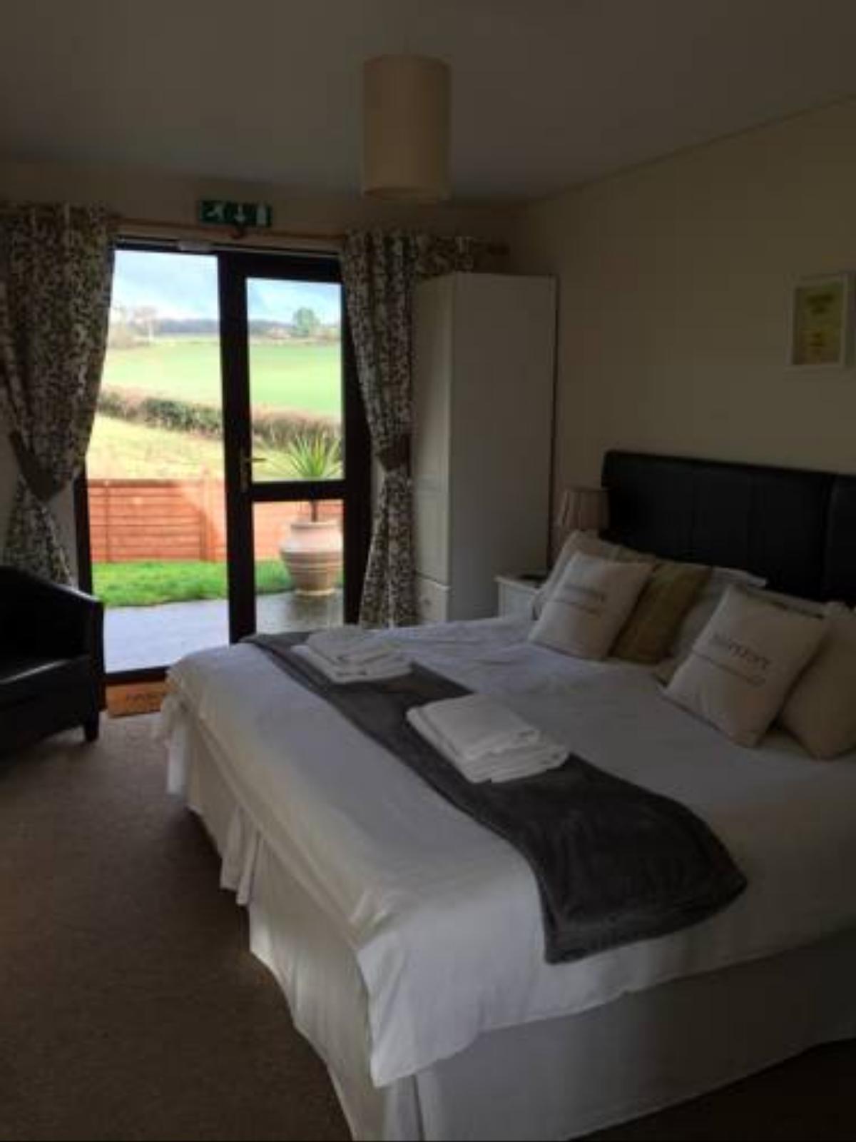 Willowbrook Guesthouse Hotel Chepstow United Kingdom