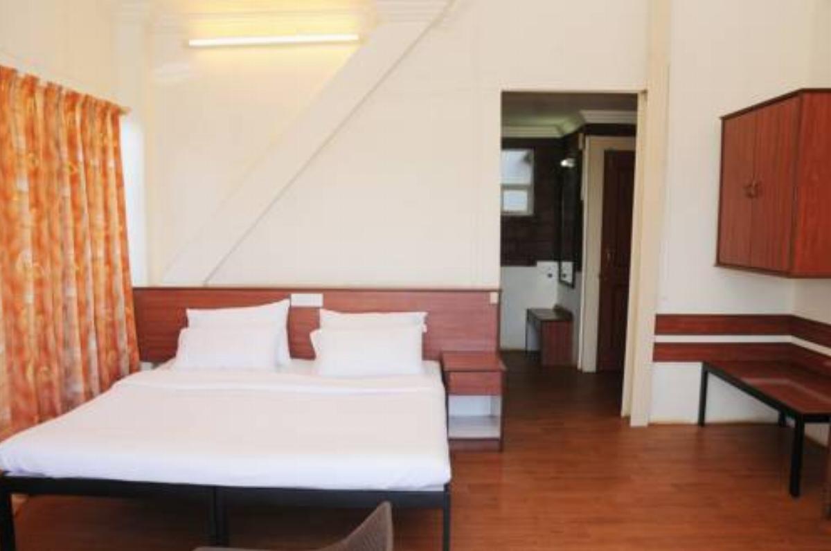 Wind Chalet Hotel Koynanagar India