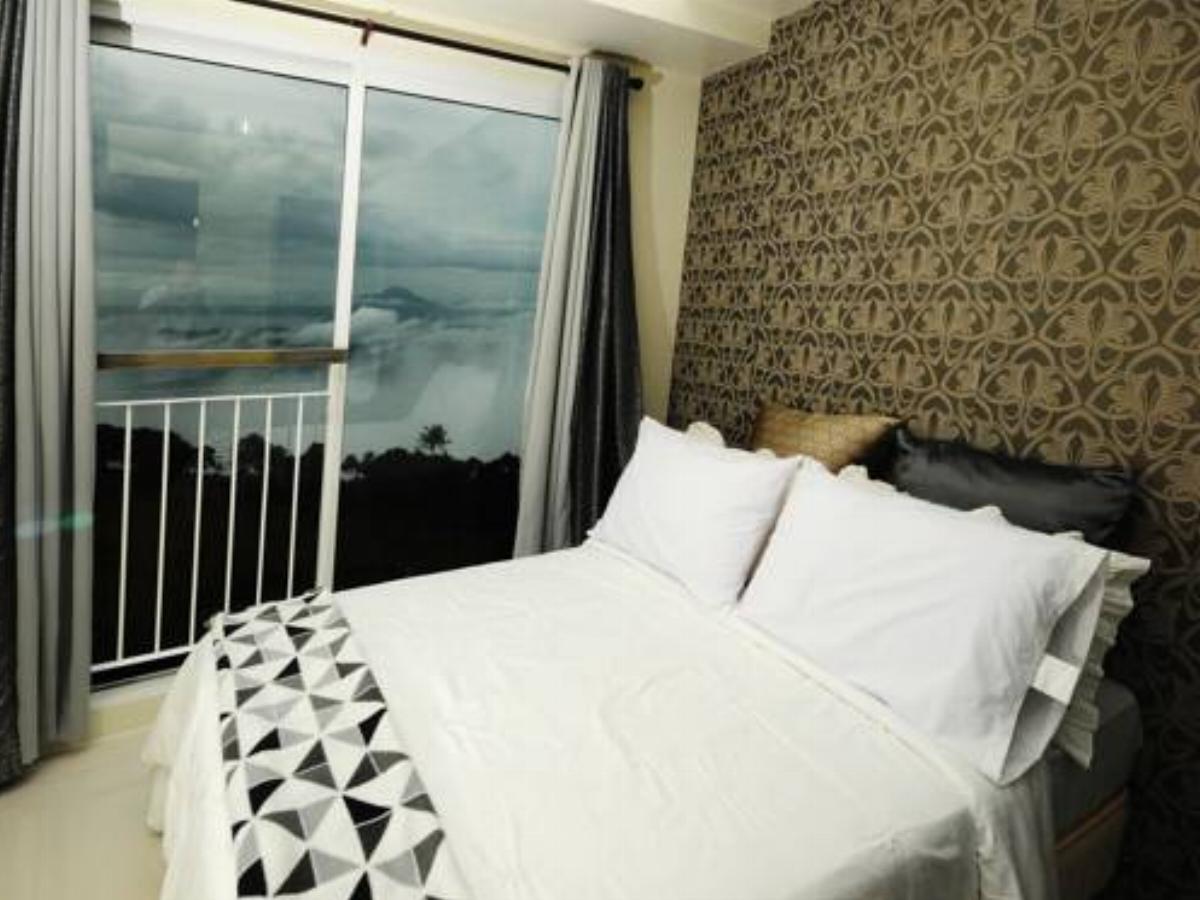 Wind Residence 4 Hotel Tagaytay Philippines