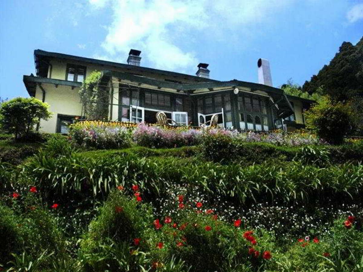 Windamere Hotel Hotel Darjeeling India