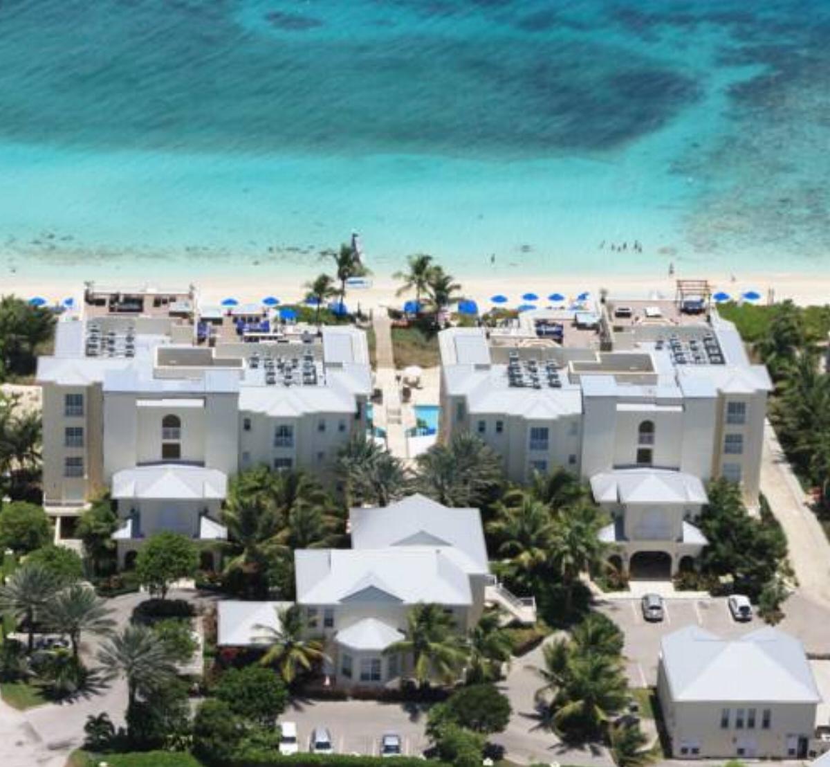 Windsong Resort Hotel Grace Bay Turks and Caicos Islands