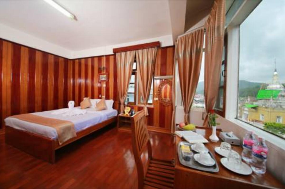Winner Hotel Hotel Kalaw Myanmar